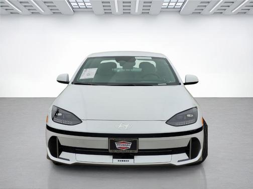 2025 Hyundai IONIQ 6 SEL