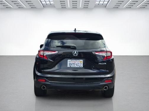 2019 Acura RDX Base