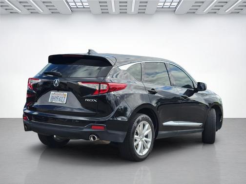 2019 Acura RDX Base