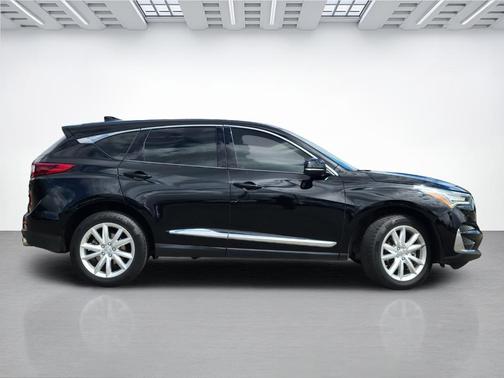2019 Acura RDX Base