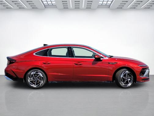 2025 Hyundai SONATA SEL Convenience