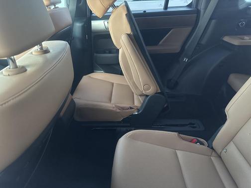 2026 Hyundai SANTA FE HEV Limited