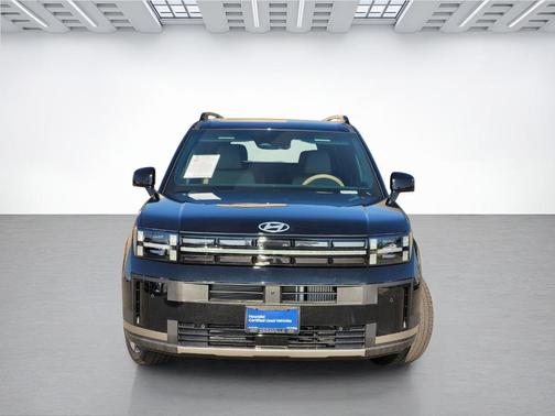 2026 Hyundai SANTA FE HEV Limited