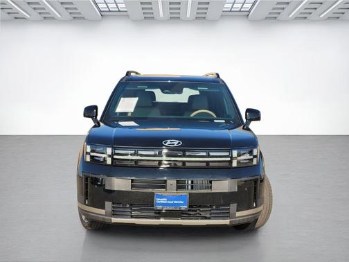 2026 Hyundai SANTA FE HEV Limited