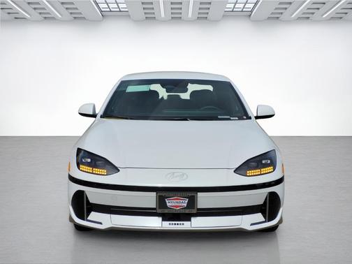 2025 Hyundai IONIQ 6 SEL