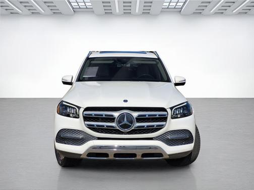 2020 Mercedes-Benz GLS 450 Base 4MATIC
