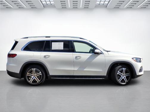 2020 Mercedes-Benz GLS 450 Base 4MATIC