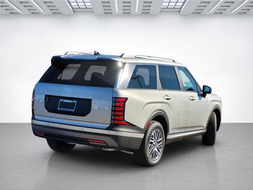 2026 Hyundai PALISADE SEL Convenience