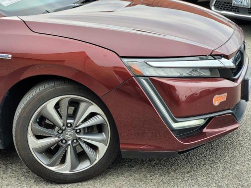 2019 Honda Clarity Plug-In Hybrid Touring