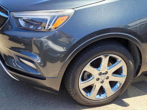 2017 Buick Encore Premium