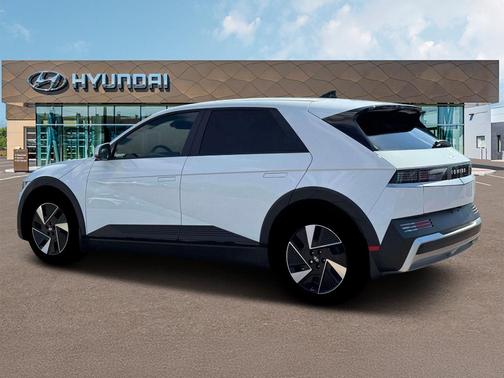 Atlas 2026 Hyundai IONIQ 5 SEL