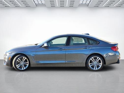 2018 BMW 430 Gran Coupe i