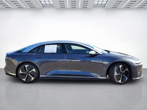 2023 Lucid Air Grand Touring