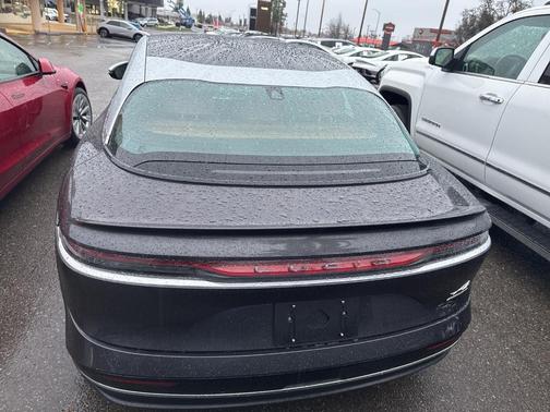 2023 Lucid Air Grand Touring