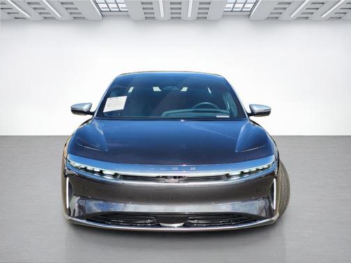 2023 Lucid Air Grand Touring