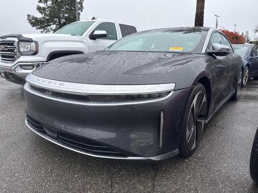 2023 Lucid Air Grand Touring