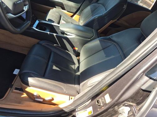 2023 Lucid Air Grand Touring