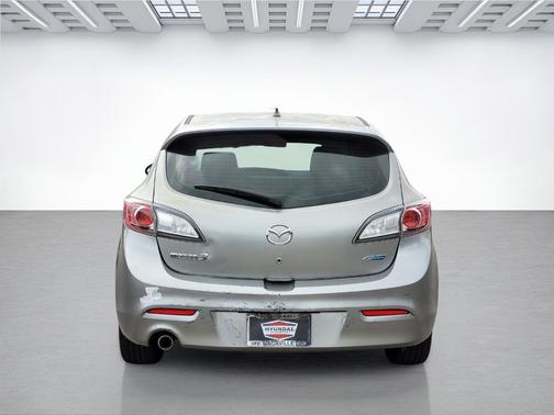 2012 Mazda Mazda3 i Touring