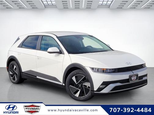 2026 Hyundai IONIQ 5 SEL