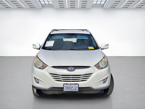 2013 Hyundai TUCSON GLS