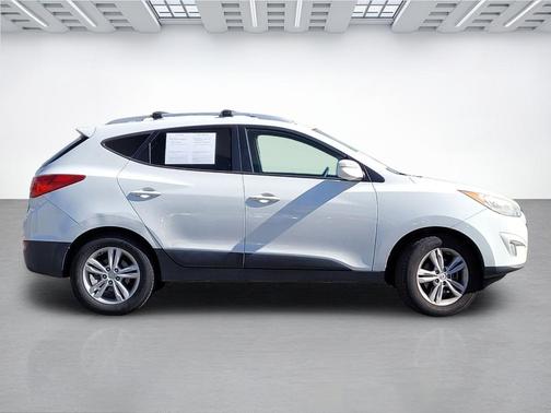 2013 Hyundai TUCSON GLS
