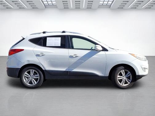 2013 Hyundai TUCSON GLS