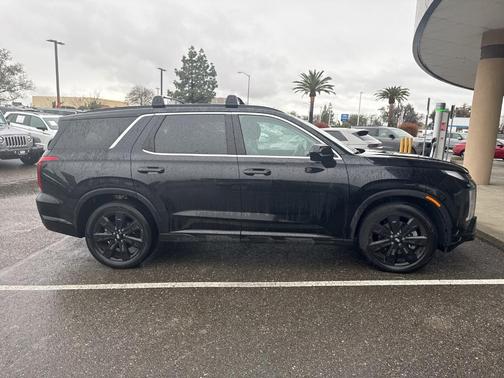 2023 Hyundai PALISADE XRT