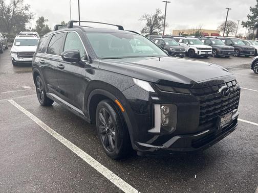 2023 Hyundai PALISADE XRT