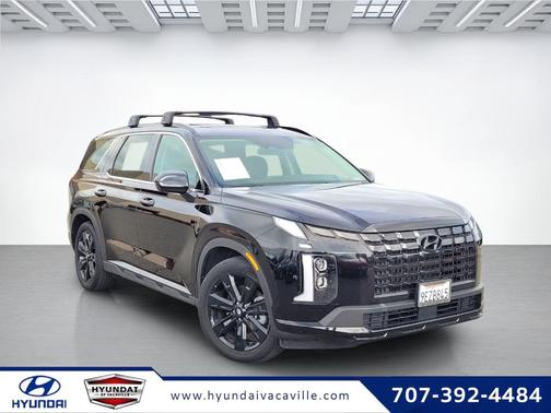 2023 Hyundai PALISADE XRT