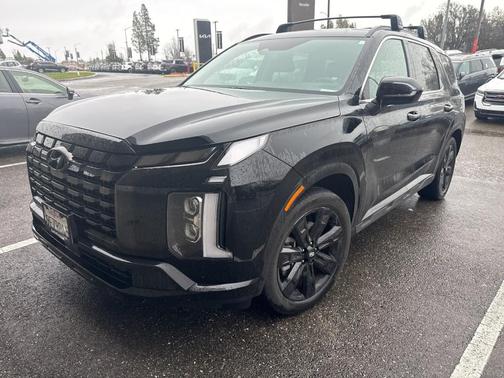 2023 Hyundai PALISADE XRT