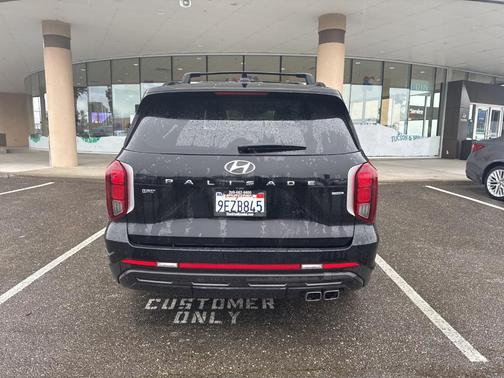 2023 Hyundai PALISADE XRT