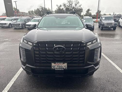 2023 Hyundai PALISADE XRT