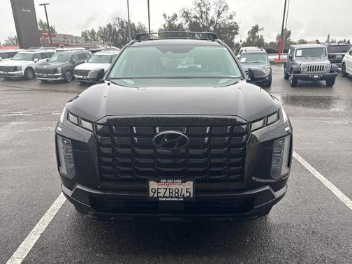 2023 Hyundai PALISADE XRT