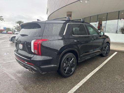 2023 Hyundai PALISADE XRT