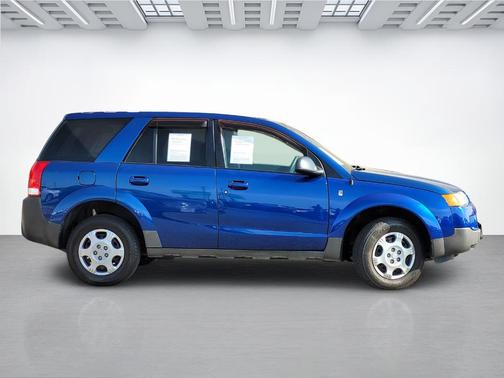 2005 Saturn Vue BASE