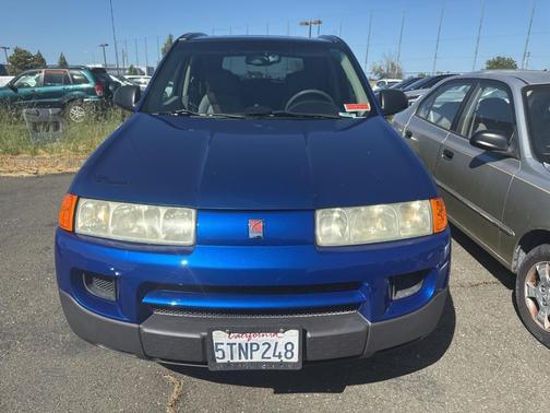 2005 Saturn Vue BASE