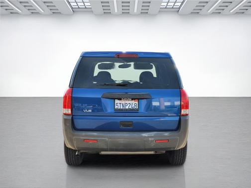 2005 Saturn Vue BASE