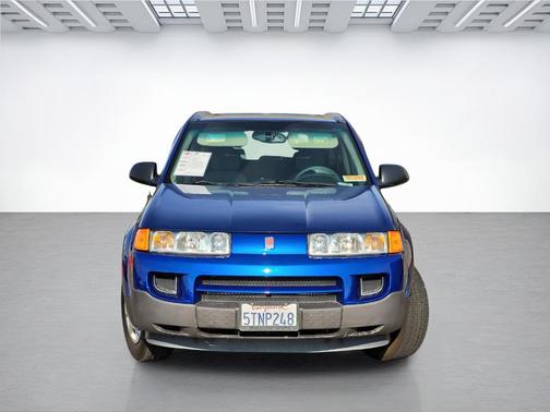 2005 Saturn Vue BASE
