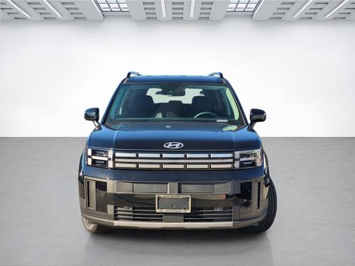 2026 Hyundai SANTA FE HEV SEL