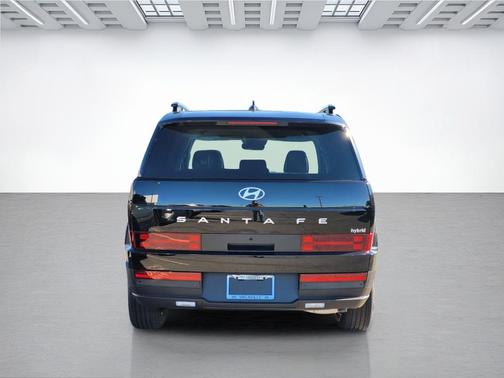 2026 Hyundai SANTA FE HEV SEL