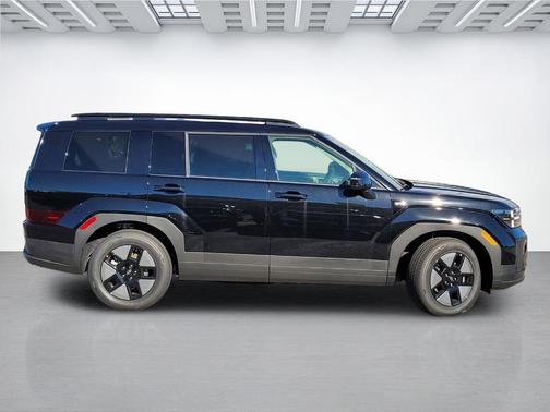 2026 Hyundai SANTA FE HEV SEL