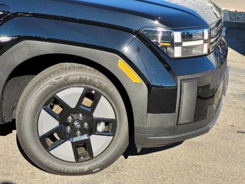 2026 Hyundai SANTA FE HEV SEL