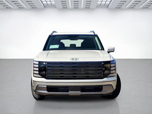 WC9 2027 Hyundai PALISADE SEL