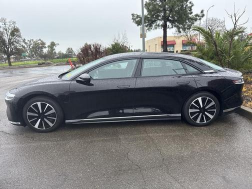 2023 Lucid Air Pure