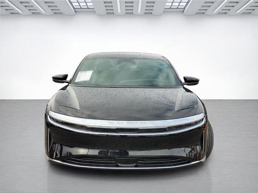 2023 Lucid Air Pure