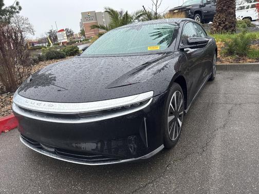 2023 Lucid Air Pure