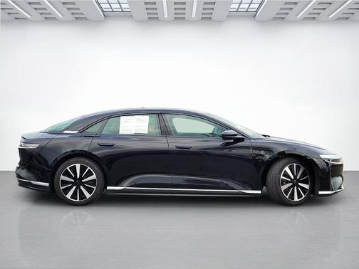 2023 Lucid Air Pure