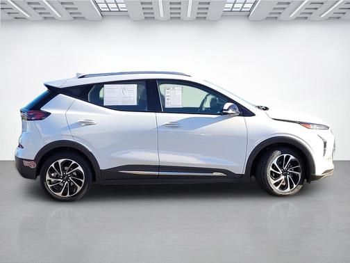 2023 Chevrolet Bolt EUV Premier