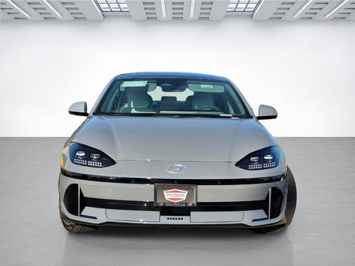 2025 Hyundai IONIQ 6 Limited