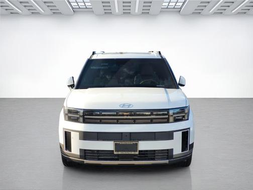 2026 Hyundai SANTA FE HEV Limited